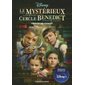 Le mystérieux cercle Benedict T.01 : Nouvelle édition : 9-11