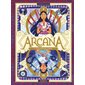 Arcana T.01 : Le coven du tarot : Bande dessinée