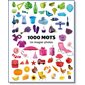 1 000 mots : Un imagier photos