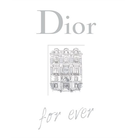 Dior for ever