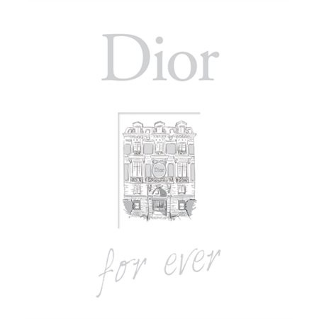 Dior for ever