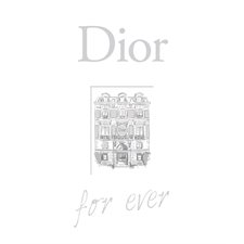 Dior for ever