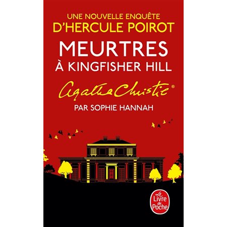 Meurtres à Kingfisher Hill (FP)