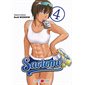 Saotome : Love & boxing T.04 : Manga : ADO