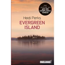 Evergreen Island : SPS