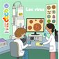 Les virus : Mes p'tits docs : 4-7 ans
