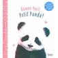 Bonne nuit, Petit Panda ! : Petites histoires pour s'endormir