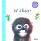 Bonne nuit, Petit Singe ! : Petites histoires pour s'endormir