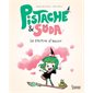 Le philtre d'amour : Pistache & Soda
