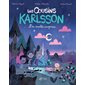 Les cousins Karlsson T.02 : Des invités-surprises : Bande dessinée