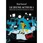 Les aventures de Vincent Lacoste au cinéma T.01 : Bande dessinée