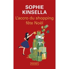 L'accro du shopping fête Noël (FP)