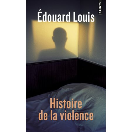 Histoire de la violence (FP) : Nouvelle édition