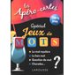 Les apéro-cartes spécial jeux de mots