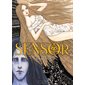 Sensor : Manga : ADT
