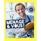 Ménage & vous ! : Clean : Le programme motivant pour un ménage simple, efficace et naturel