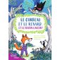 Le corbeau, le renard ... et le raton-laveur ! : 6-8