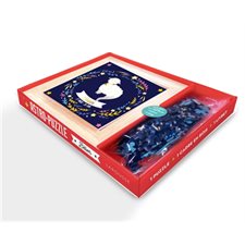 Astro-puzzle Bélier