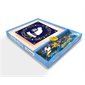 Astro-puzzle Poissons