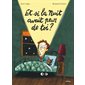 Et si la nuit avait peur de toi ?