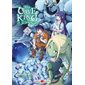 The cave king T.02 : Manga : ADO