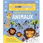 Animaux : cherche et trouve