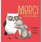 Merci : le petit mot magique