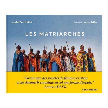 Les matriarches