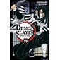 Demon slayer : Kimetsu no yaiba T.19 : Manga : ADO