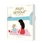 Mon amour : En pop-up