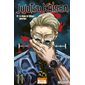Jujutsu kaisen T.11 : Le drame de Shibuya : Manga : ADO : SHONEN
