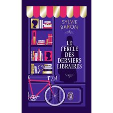 Le cercle des derniers libraires (FP)