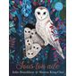 Sous ton aile : Un livre animé