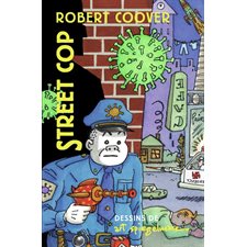 Street cop (FP)