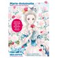 Marie-Antoinette : Destinée d'une reine de France : Manga : KuroSavoir
