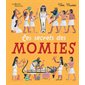 Les secrets des momies