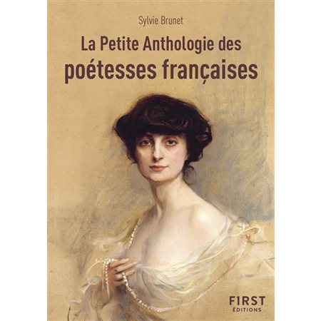 La petite anthologie des poétesses françaises (FP)