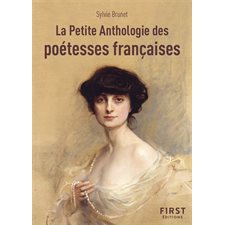 La petite anthologie des poétesses françaises (FP)