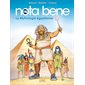 La mythologie égyptienne : Nota bene : Bande dessinée