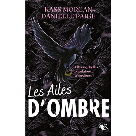 Les ailes d'ombre