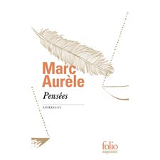 Pensées  : livres I-VI