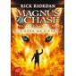 Magnus Chase et les dieux d'Asgard T.01 : L'épée de l'été