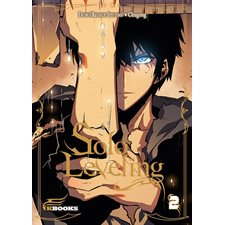 Solo leveling T.02 : Manga : Adt