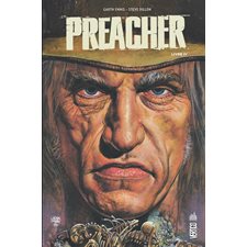 Preacher T.04