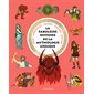 Les fabuleuses histoires de la mythologie grecque : Zeus, Héraclès, Jason, Thésée, Ulysse