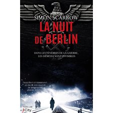 La nuit de Berlin : SPS