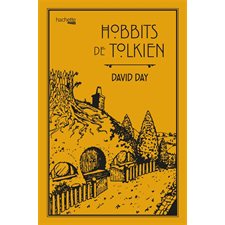 Hobbits de Tolkien : Heroes