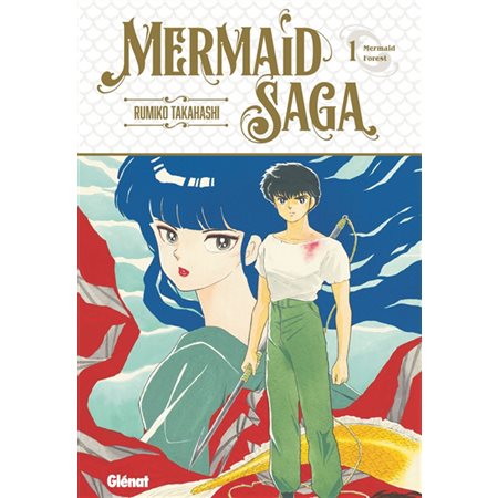 Mermaid saga T.01 : Mermaid Forest : Manga : Adt