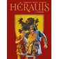 Hérauts T.01 : La brisure : Bande dessinée
