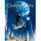 Golden city T.14 : Dark web : Bande dessinée
